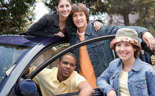 Getting Your First Car