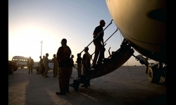 Ending Combat Operations in Iraq