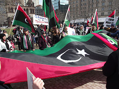Libya: Don't Send Troops