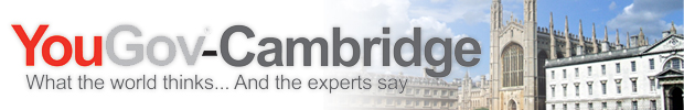 YouGov-Cambridge
