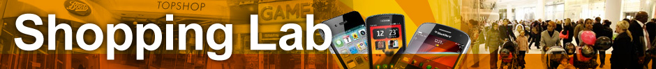 Shopping Lab