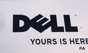 Adults 18-34 happy that Dell is "More You"