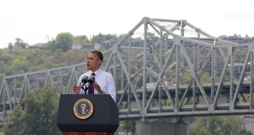 Only 27% Think The Obama Jobs Plan Will Create Many New Jobs