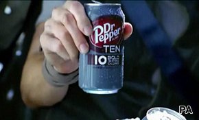 "Not for Women" campaign not working for men either