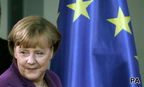Doubts over saving Euro