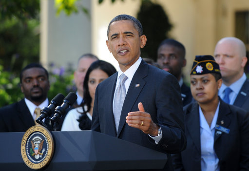 Americans Support Two Obama Jobs Specifics, But Remain Dubious About The Plan Itself