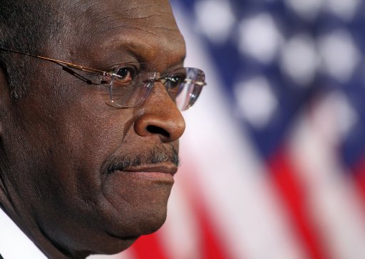 Republican Voters Reject Charges Against Cain; 55% Would Vote For A Candidate Accused Of Harrassment