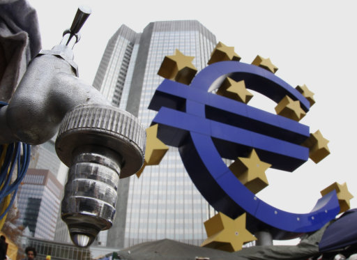 76% Fear Negative Impact Of European Crisis On U.S. Recovery