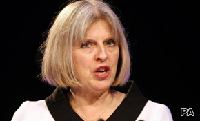 Immigration: Why May is in trouble
