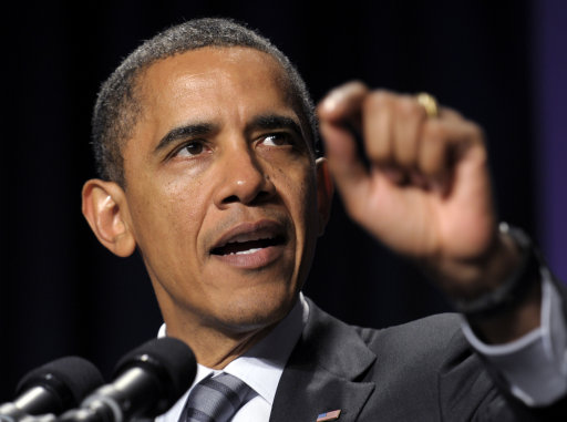 The Obama Health Care Law — A Nation Still Divided