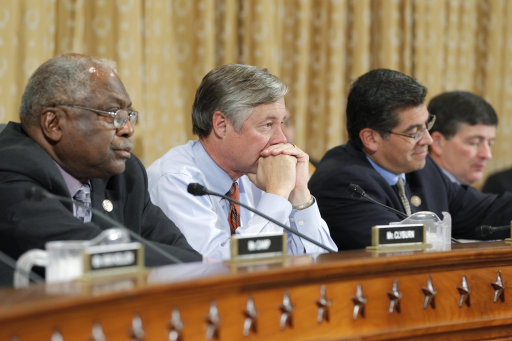 With Only Two Weeks To Go, 39% Haven’t Heard Of The Deficit Super Committee