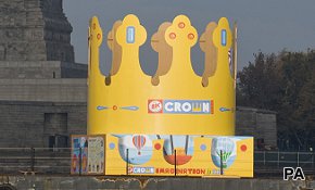 BK Crown healthy meals impress parents 