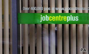 Prioritise British workers