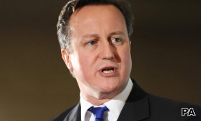 Update 13th Dec - Tories lead