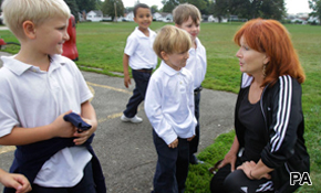 Britons split on physical literacy