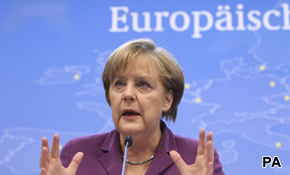 Eurozone summit