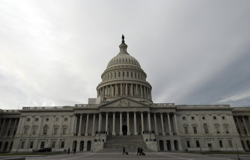 More Than Half The Country Thinks Congress Accomplished Less Than Usual This Year