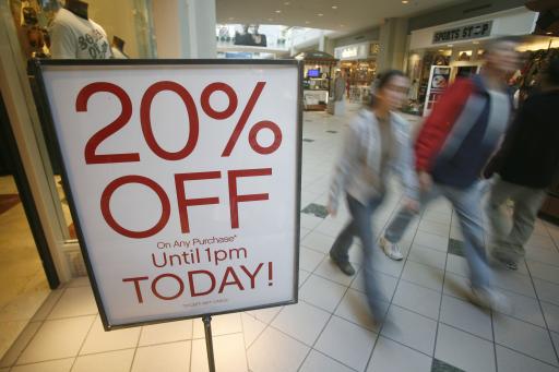 A Week Before Christmas, Gift Shopping Is — Mostly — Done