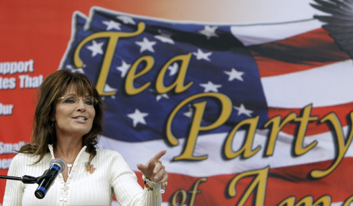 A Good Conservative: Republicans Find No Current Candidate Matches George W. Bush — Or Sarah Palin