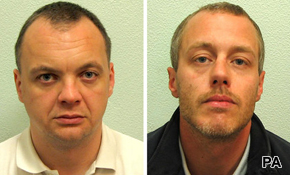 Murder charges and 'joint enterprise'
