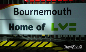 Your Diamond Jubilee city?