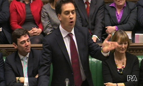 Should Labour be doing better?