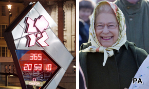 'Doing more' for Britain in 2012?