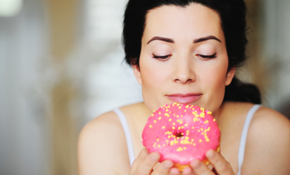 Resolutions stalling this 'Flab-uary'?