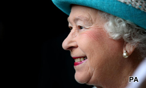 Is the Queen a good monarch?