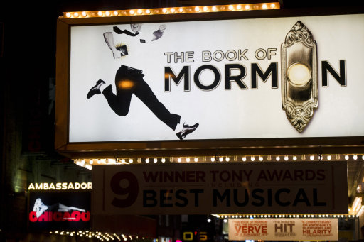 Less Than Half Think Mormons Are Christians