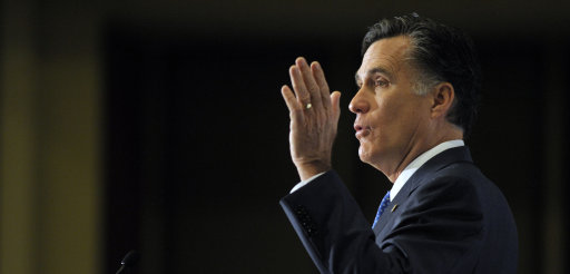 Romney Scores Better On Experience Than President Obama