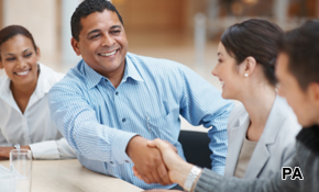 What makes a good employer? 