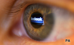 Social media ‘growing up’ in UK
