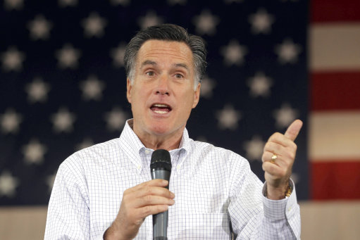 Romney’s Religion