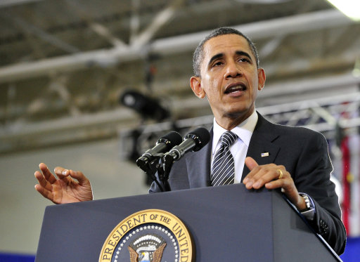 Americans More Likely To See Improving Economy