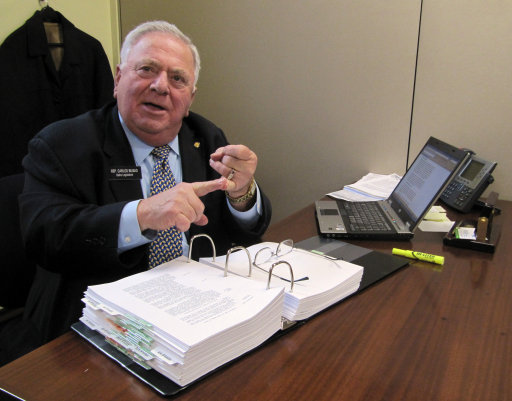 Catholics Divide On The Obama Administration’s Birth Control Coverage Requirement