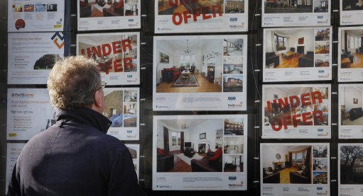 Mortgage Crisis: Who Is Hurt?