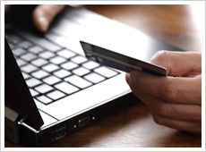 Catalogues beat online shopping