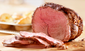 Red meat increases health risks