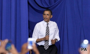 Obama And The Economy
