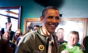 Obama Approval Continues To Languish, But He Leads GOP Contenders