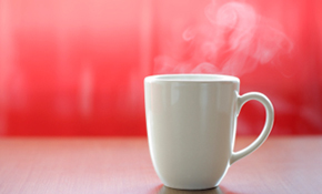 Tea vs. Coffee