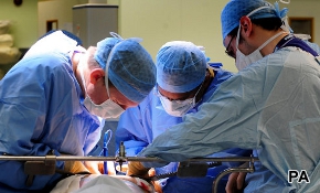 Health Care Reform Expectations Remain Negative; 40% Would Repeal The Law