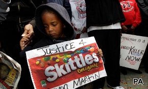 The Shooting Of Trayvon Martin: 61% Want Shooter Tried