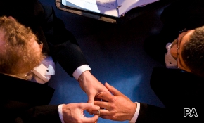 Americans Want A National Policy On Abortion And Gay Marriage