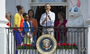 The President And The Economy