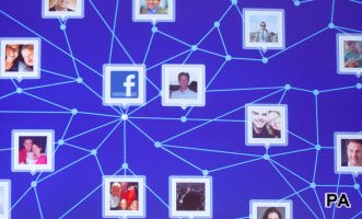 Questioning the right to access private Facebook accounts