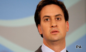 Update - Labour lead by 11