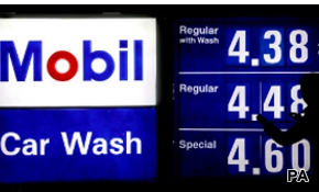 Most Americans Still Fear $5.00 A Gallon Gasoline This Summer