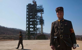 Public Favors Sanctions Against North Korea